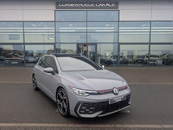 Used Volkswagen Golf 2024 for sale - 77425188: Photo