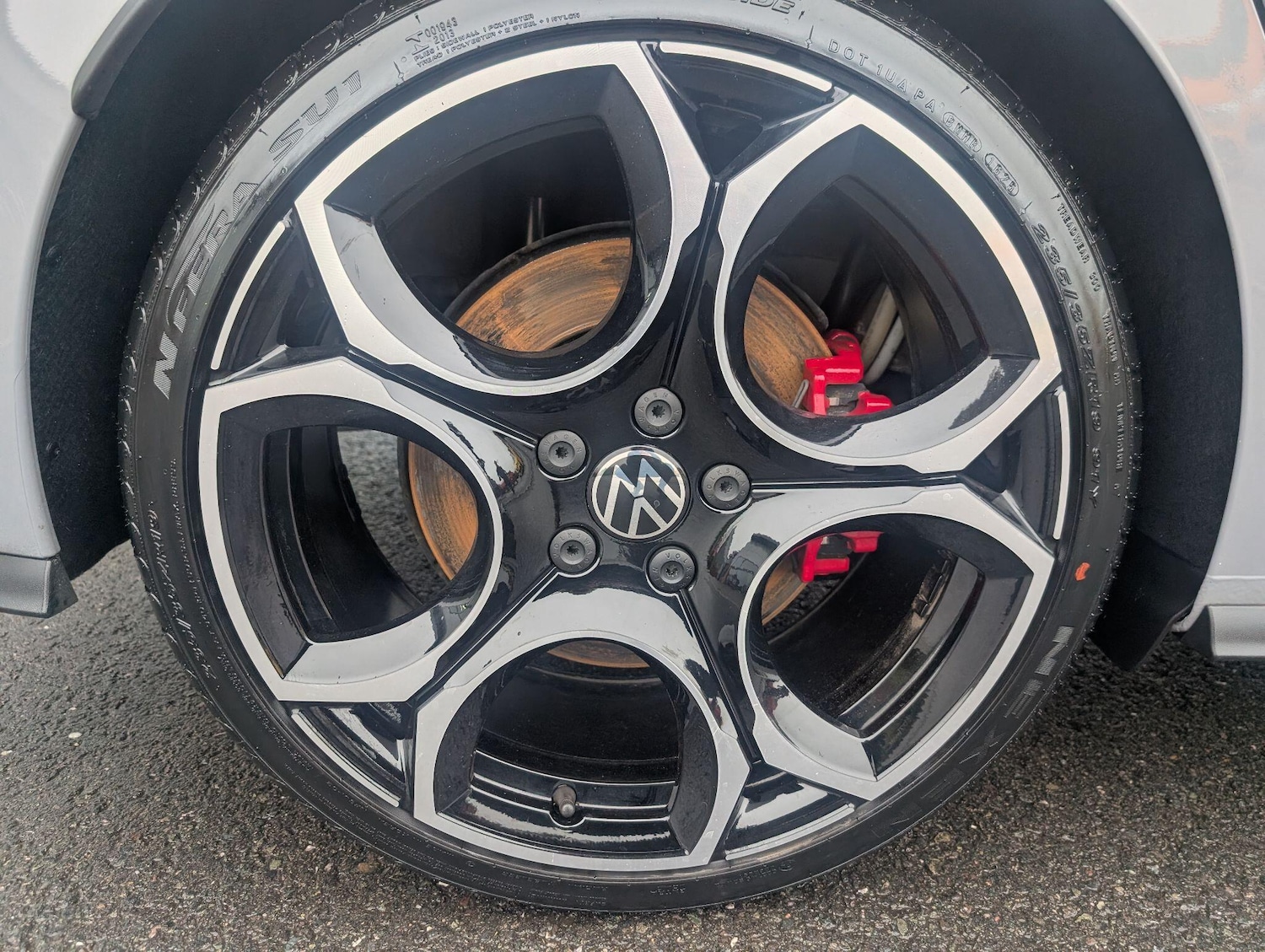 Used Volkswagen Golf 2024 for sale - 77425188: Photo 20