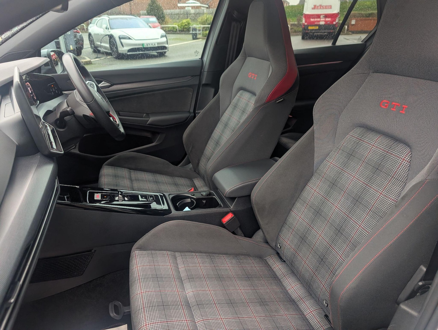 Used Volkswagen Golf 2024 for sale - 77425188: Photo 24