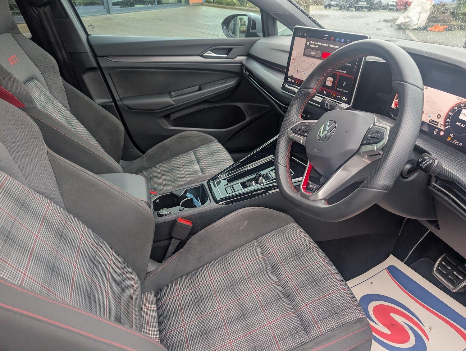 Used Volkswagen Golf 2024 for sale - 77425188: Photo 25