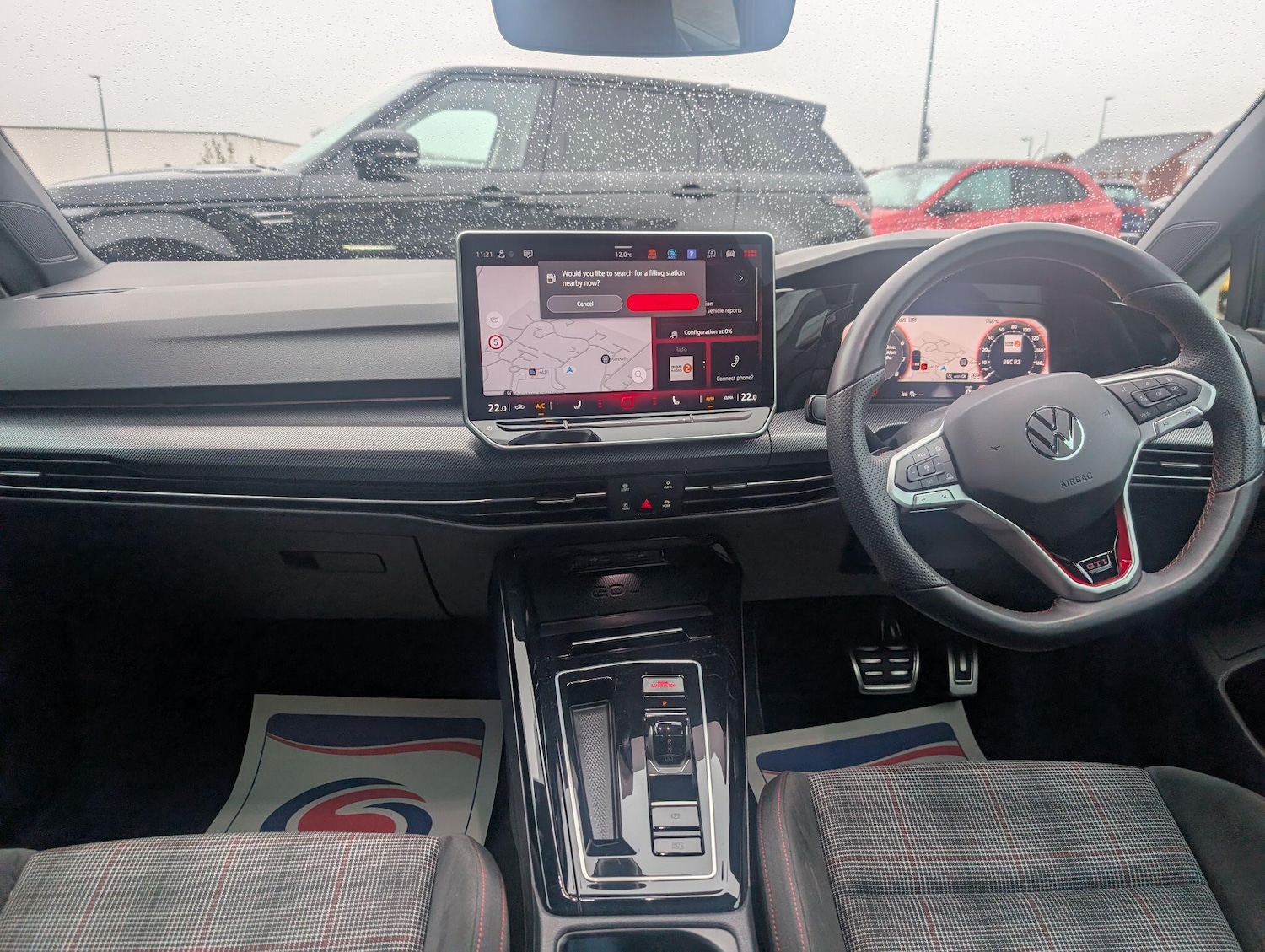 Used Volkswagen Golf 2024 for sale - 77425188: Photo 26