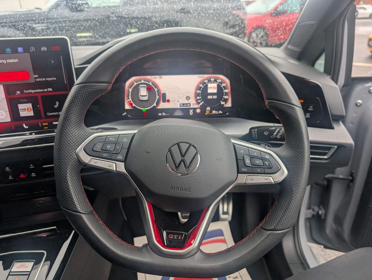 Used Volkswagen Golf 2024 for sale - 77425188: Photo 27