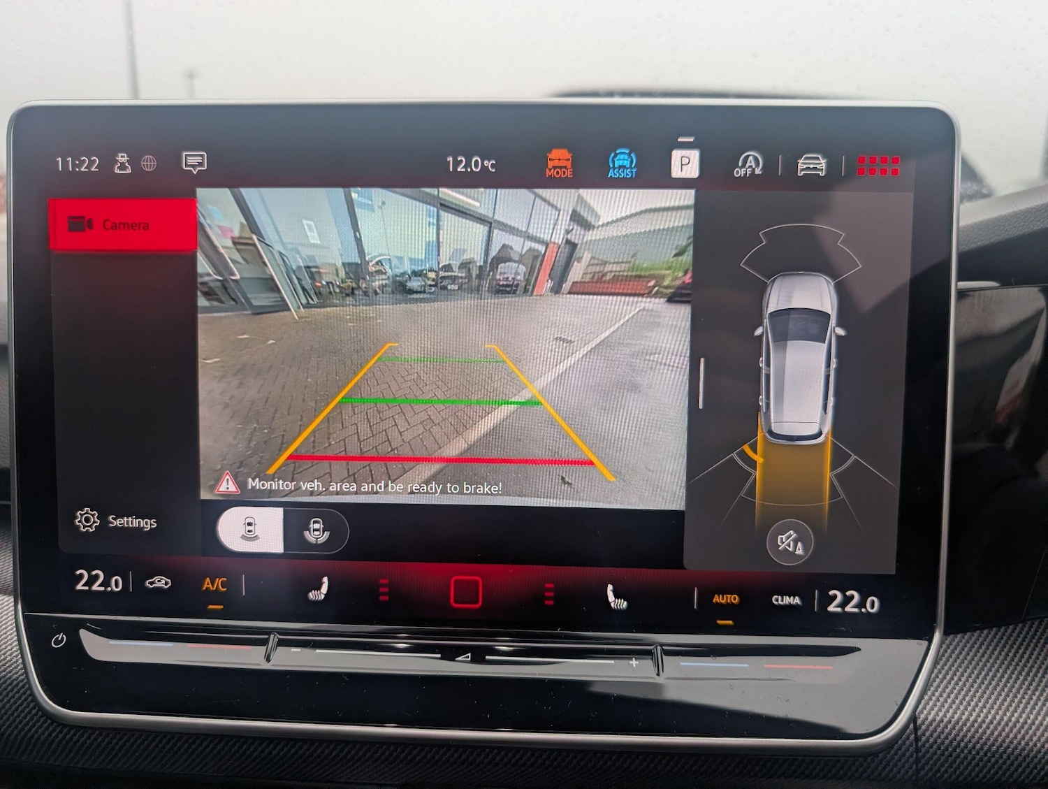 Used Volkswagen Golf 2024 for sale - 77425188: Photo 3