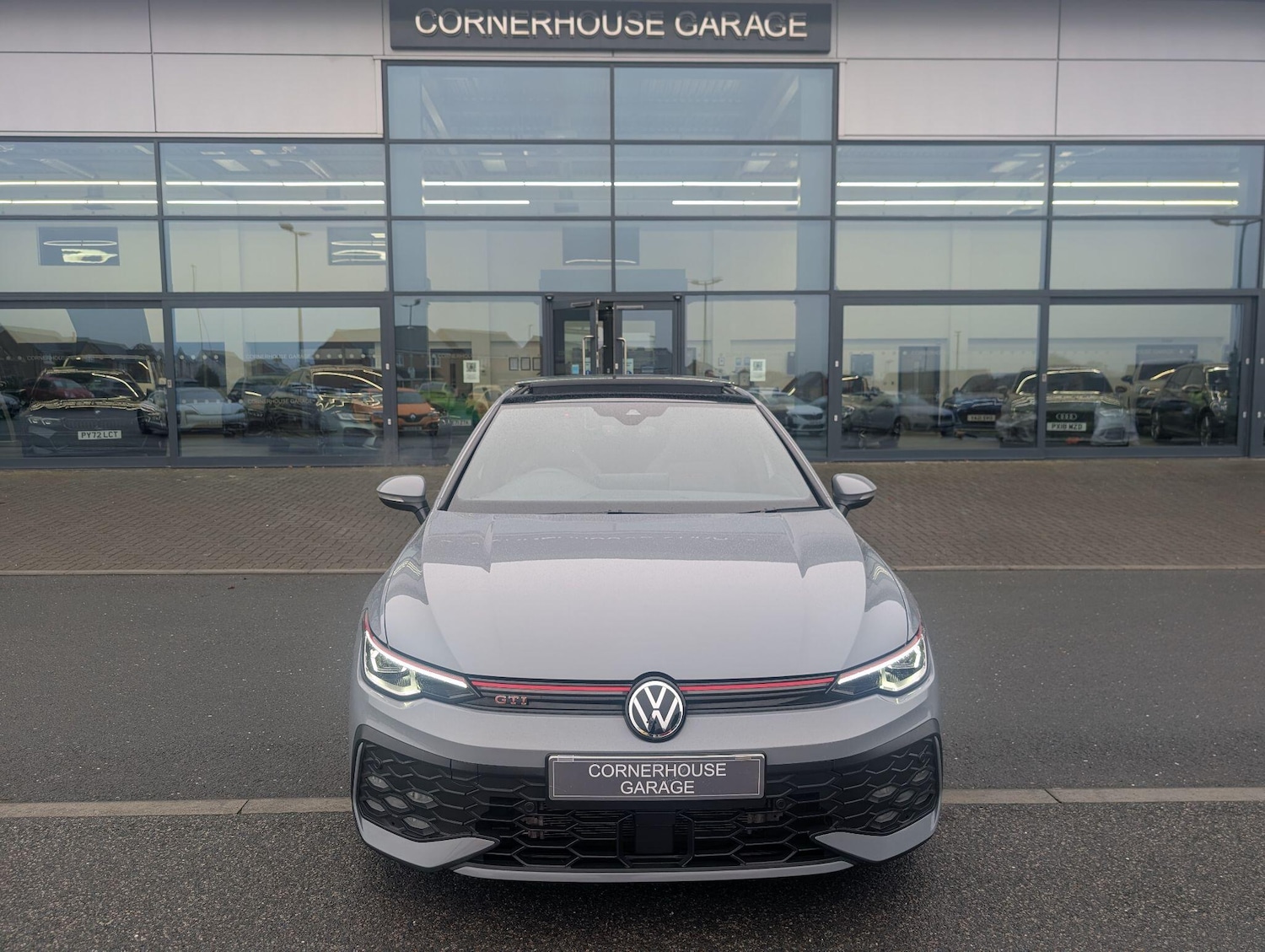 Used Volkswagen Golf 2024 for sale - 77425188: Photo 34