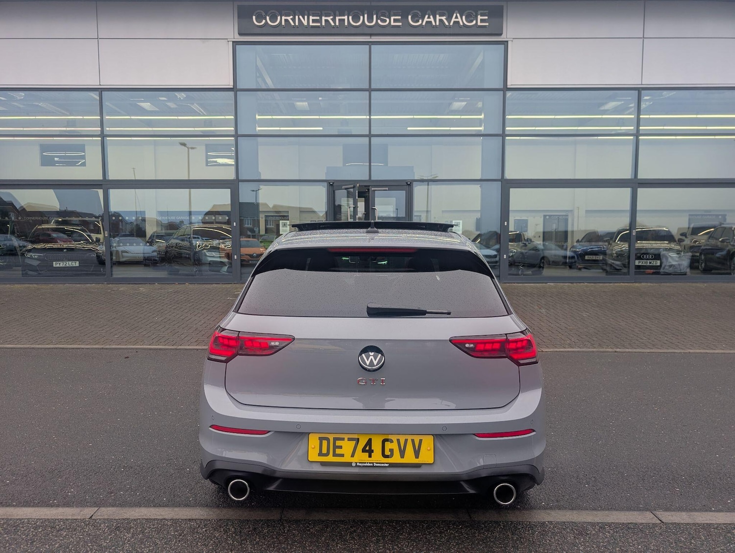 Used Volkswagen Golf 2024 for sale - 77425188: Photo 35