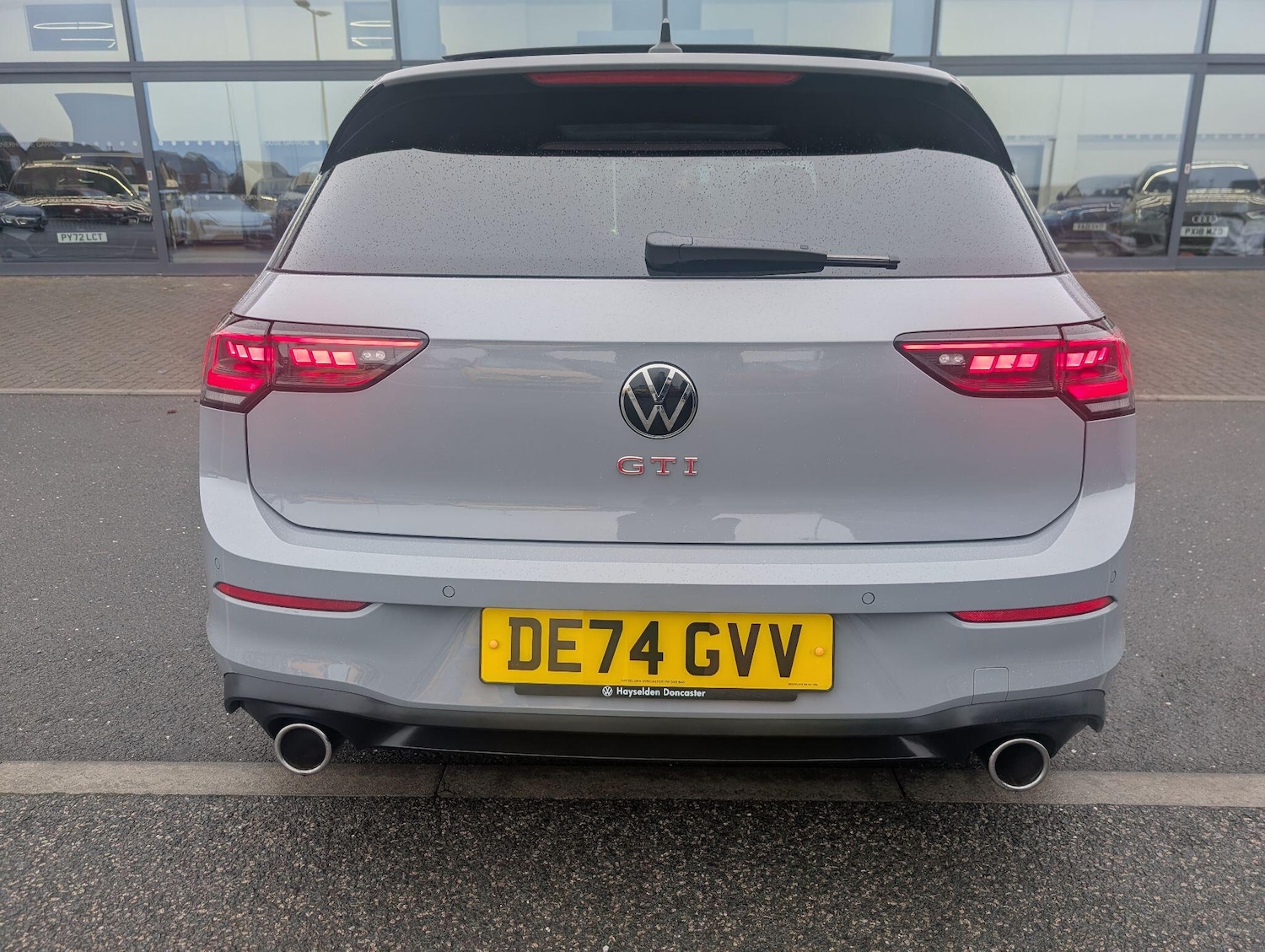 Used Volkswagen Golf 2024 for sale - 77425188: Photo 36