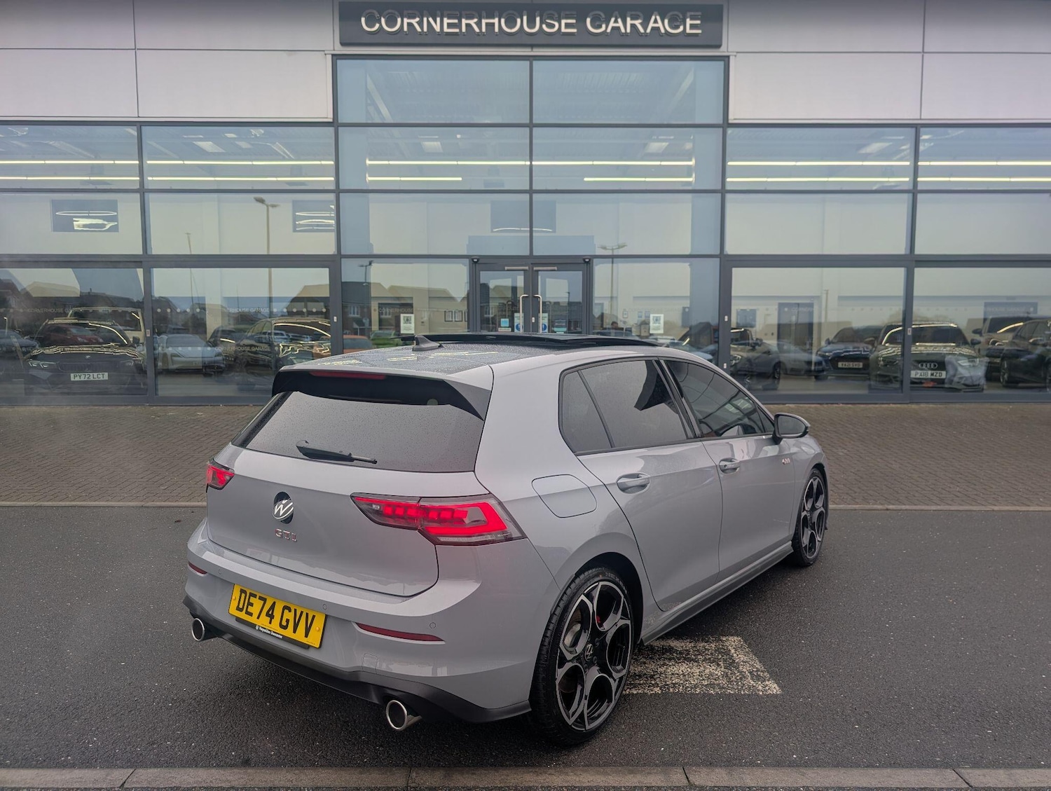 Used Volkswagen Golf 2024 for sale - 77425188: Photo 37