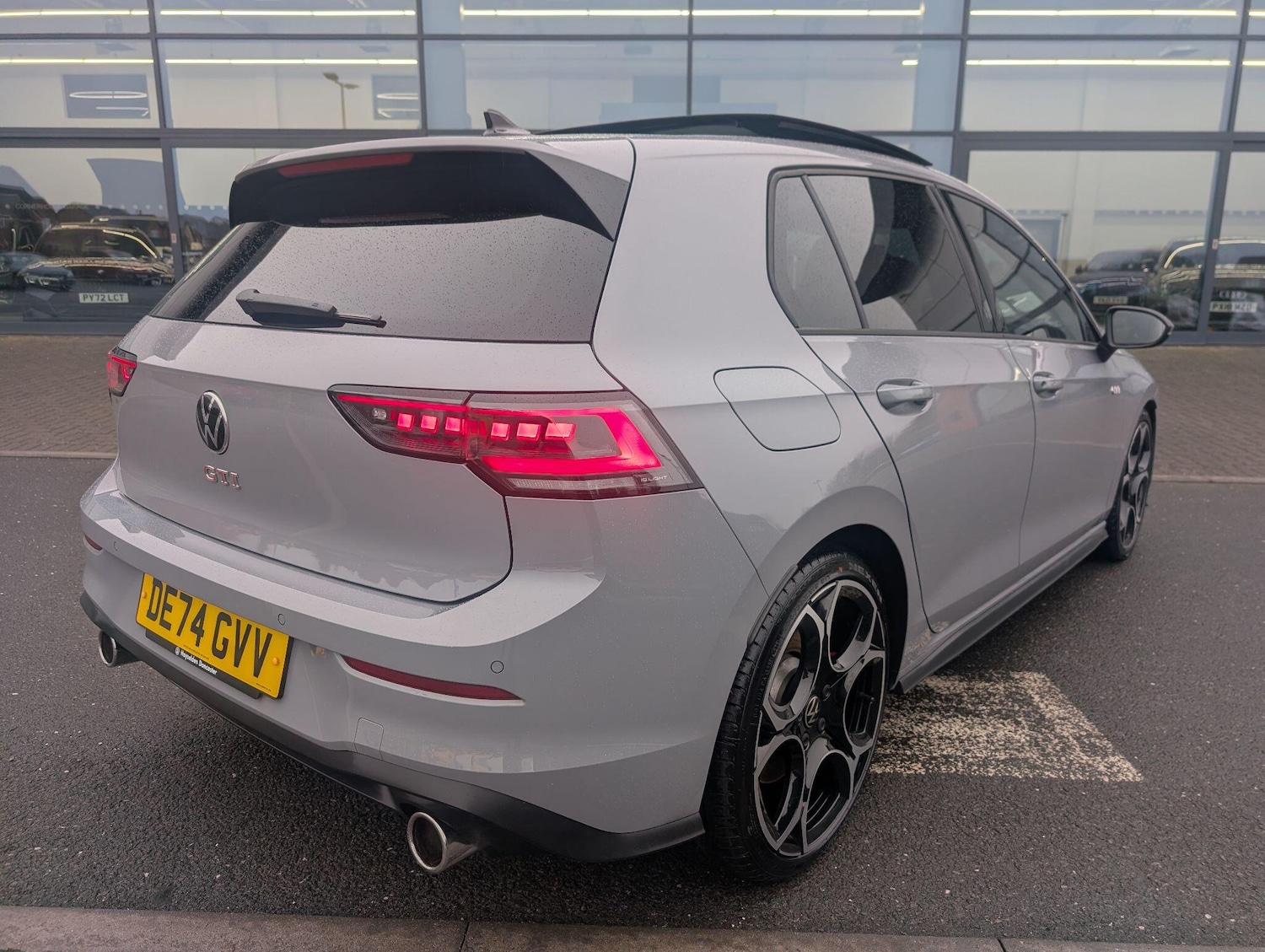 Used Volkswagen Golf 2024 for sale - 77425188: Photo 38