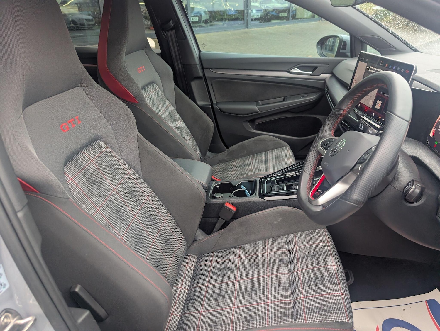 Used Volkswagen Golf 2024 for sale - 77425188: Photo 4