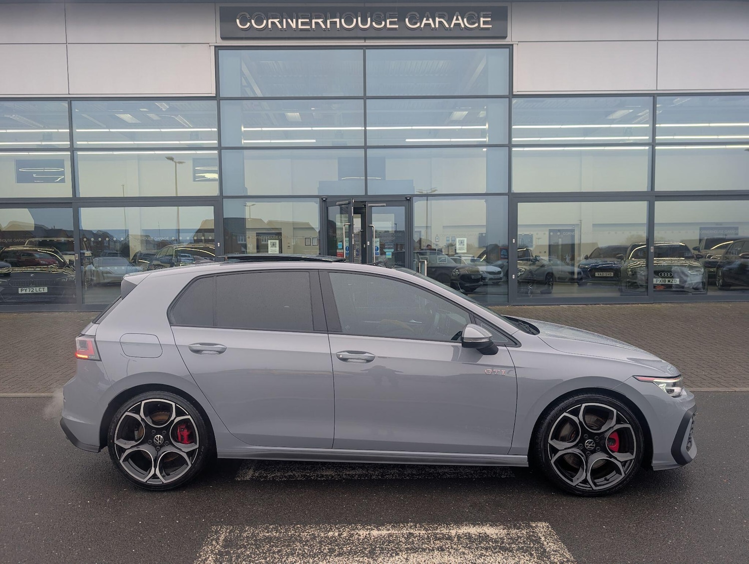 Used Volkswagen Golf 2024 for sale - 77425188: Photo 5