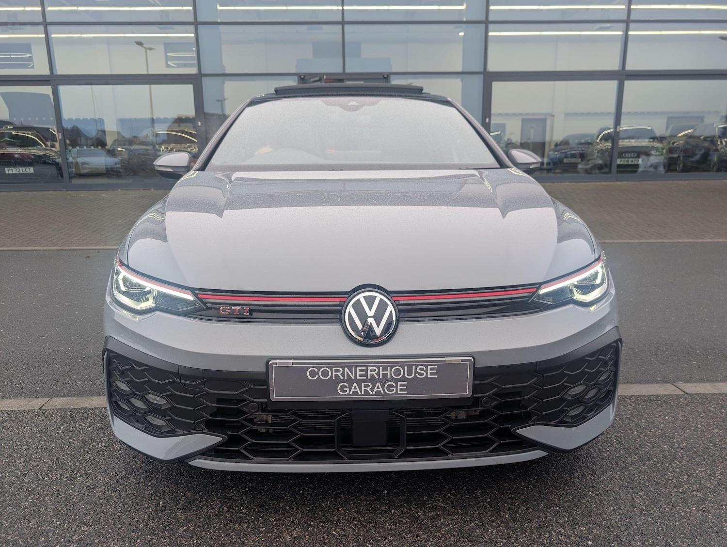 Used Volkswagen Golf 2024 for sale - 77425188: Photo 8