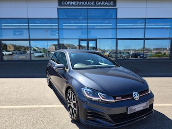 Used Volkswagen Golf 2018 for sale - 78375887: Photo