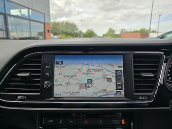 Used SEAT Leon 2019 for sale - 78377225: Photo