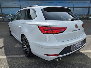 Used SEAT Leon 2019 for sale - 78377225: Photo