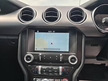 Used Ford Mustang 2019 for sale - 78741701: Photo