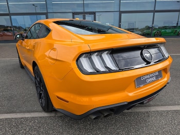 Used Ford Mustang 2019 for sale - 78741701: Photo