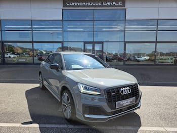 Used Audi Q2 2020 for sale - 79889950: Photo