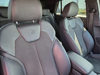 Used Audi Q2 2020 for sale - 79889950: Photo