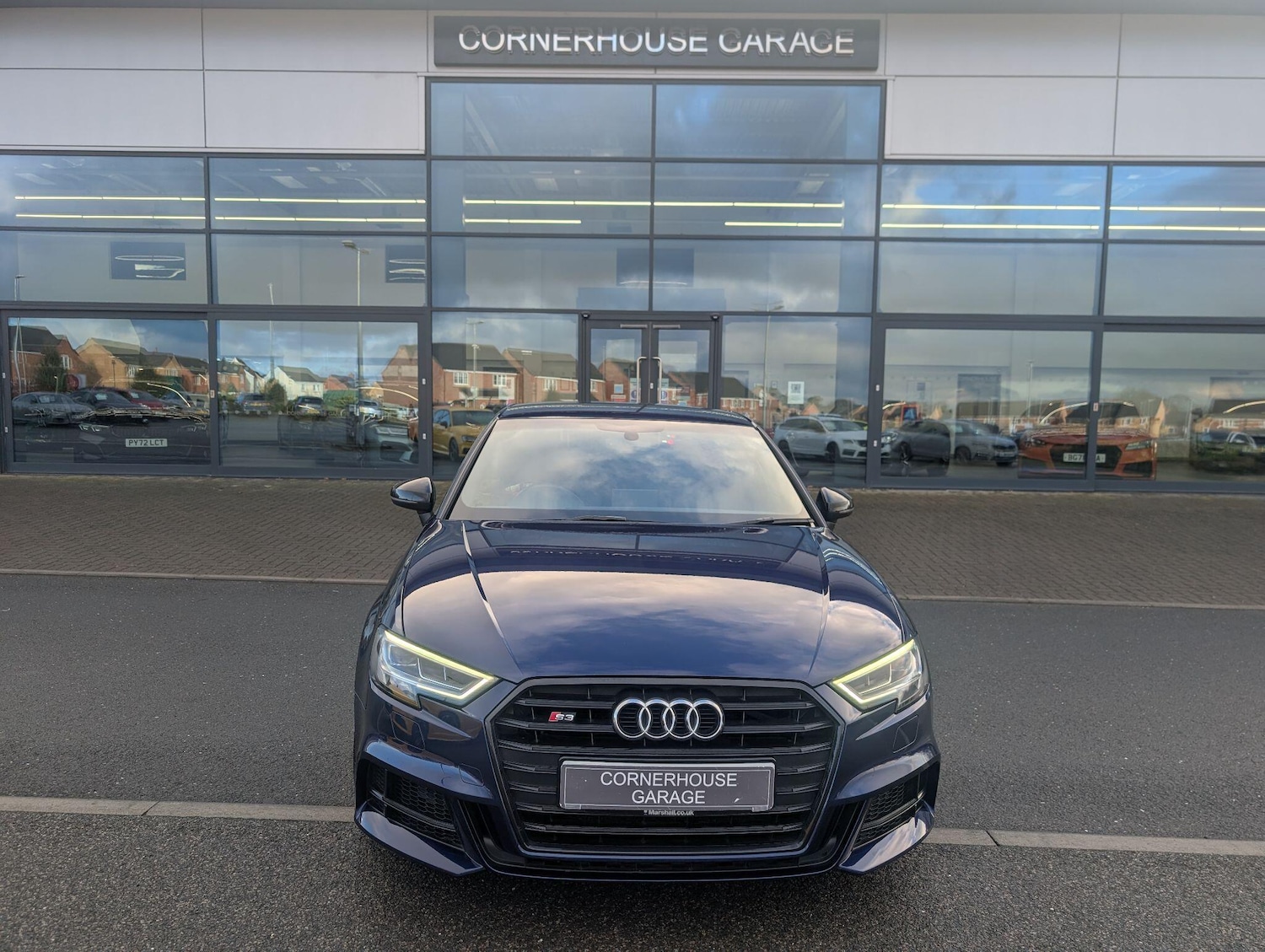 Used Audi A3 2018 for sale - 77427601: Photo 10