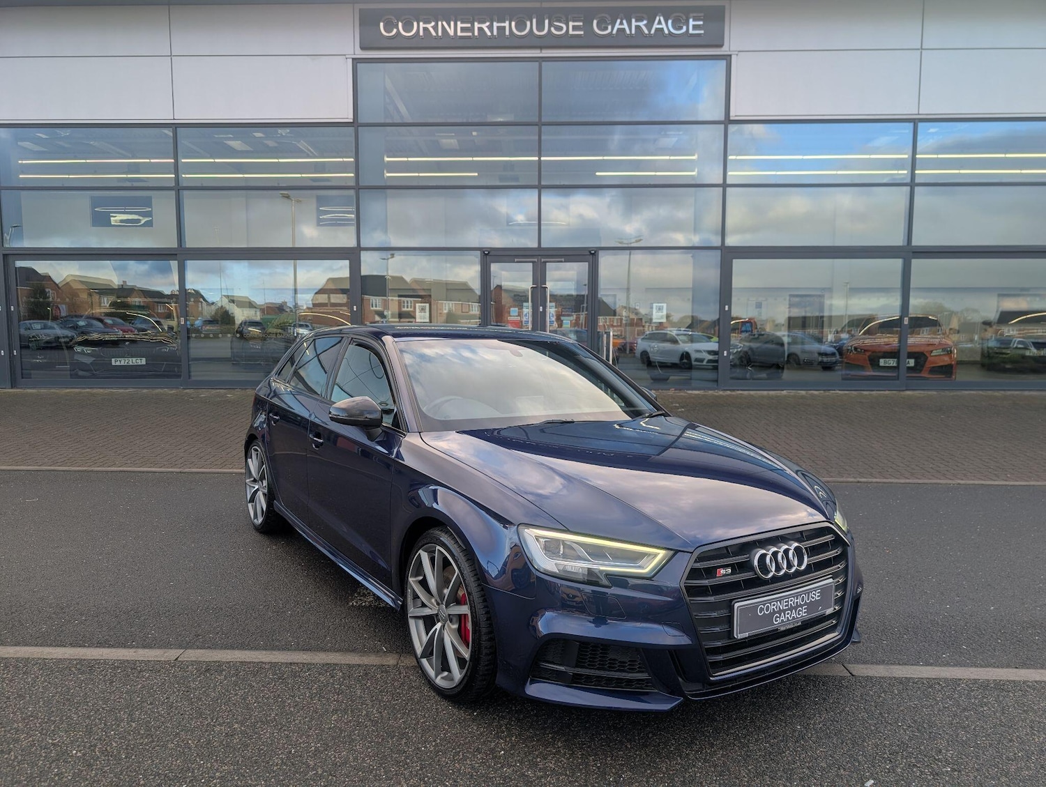 Used Audi A3 2018 for sale - 77427601: Photo 11