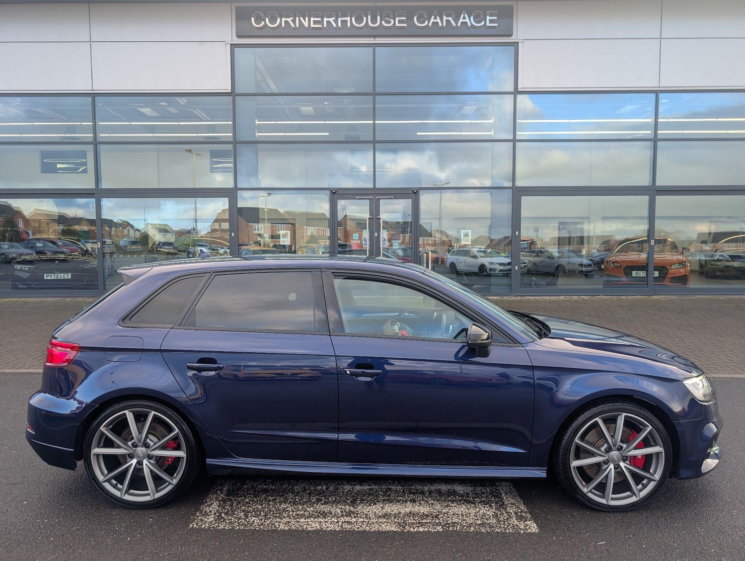 Used Audi A3 2018 for sale - 77427601: Photo 13