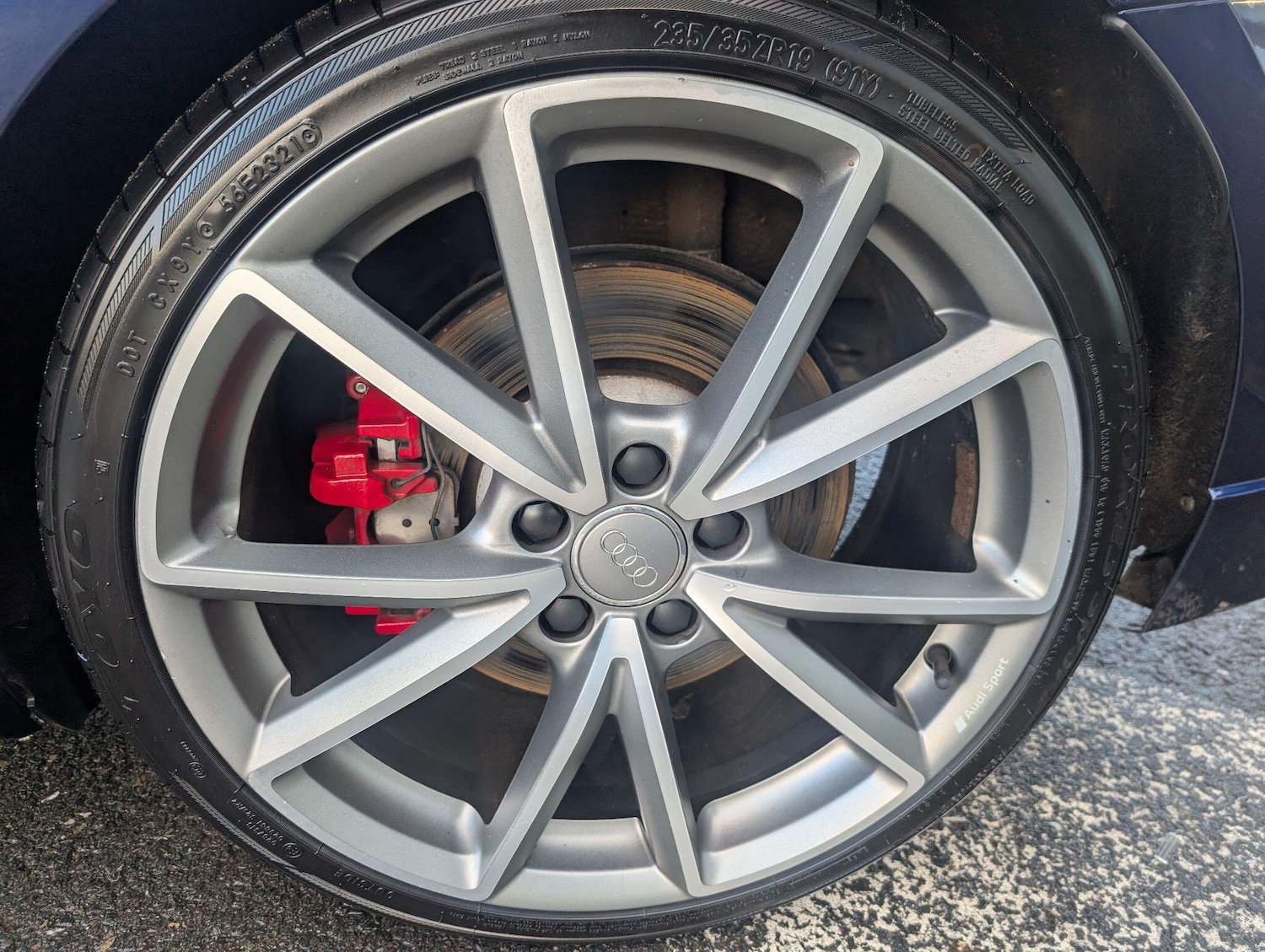 Used Audi A3 2018 for sale - 77427601: Photo 16