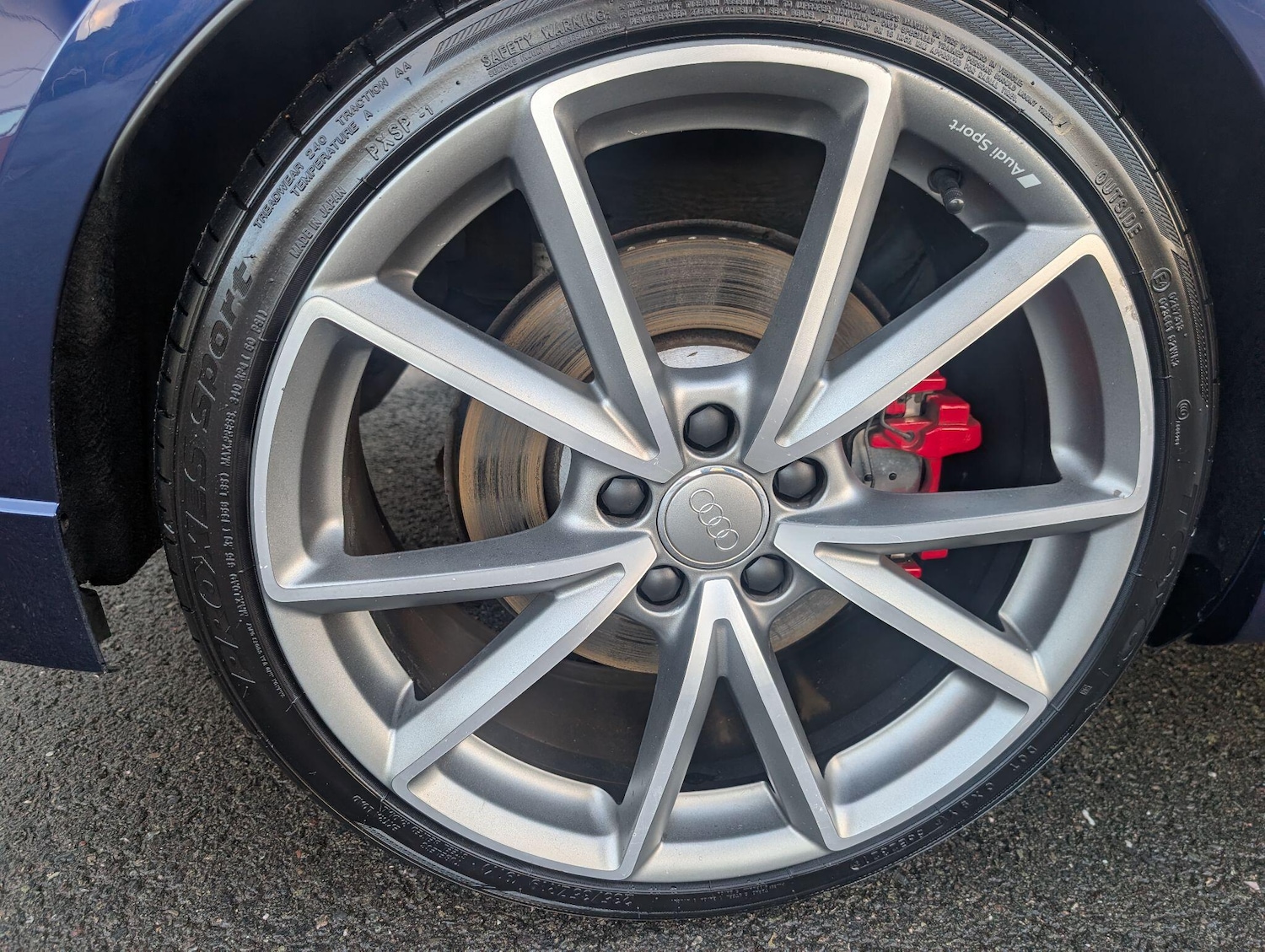 Used Audi A3 2018 for sale - 77427601: Photo 18