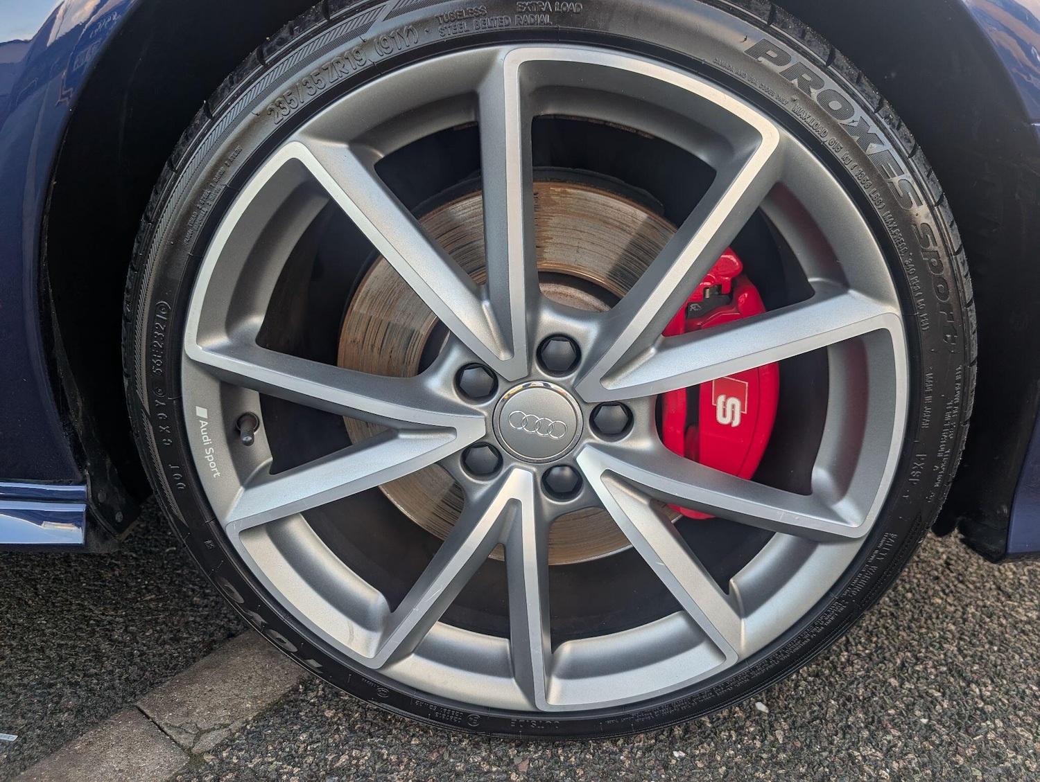 Used Audi A3 2018 for sale - 77427601: Photo 19