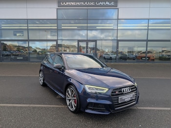 Audi A3 feature image