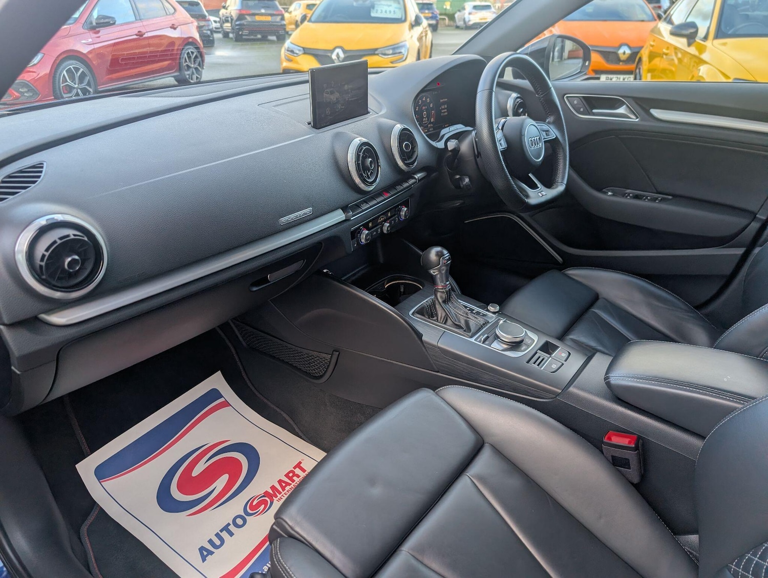 Used Audi A3 2018 for sale - 77427601: Photo 23