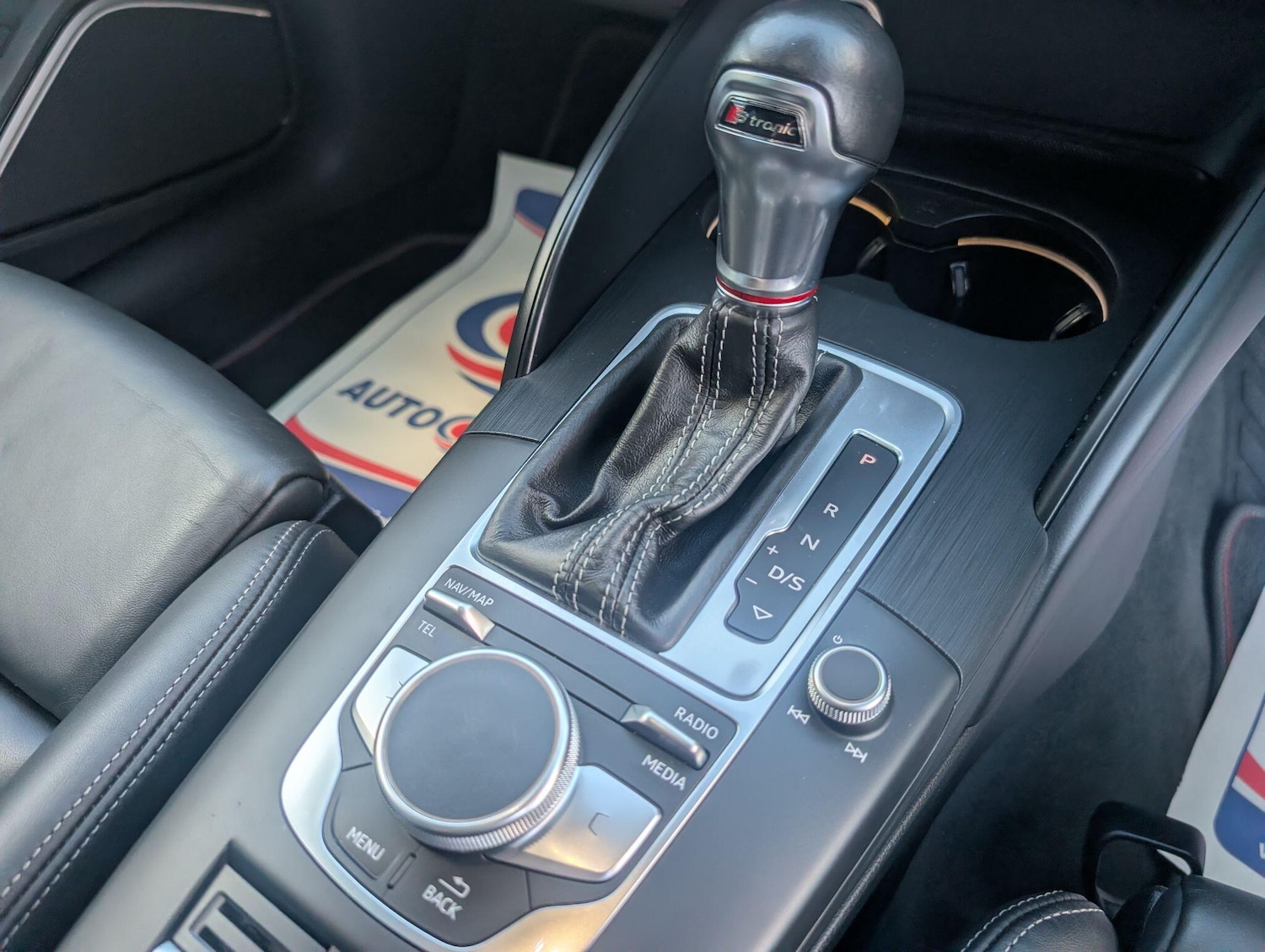 Used Audi A3 2018 for sale - 77427601: Photo 30