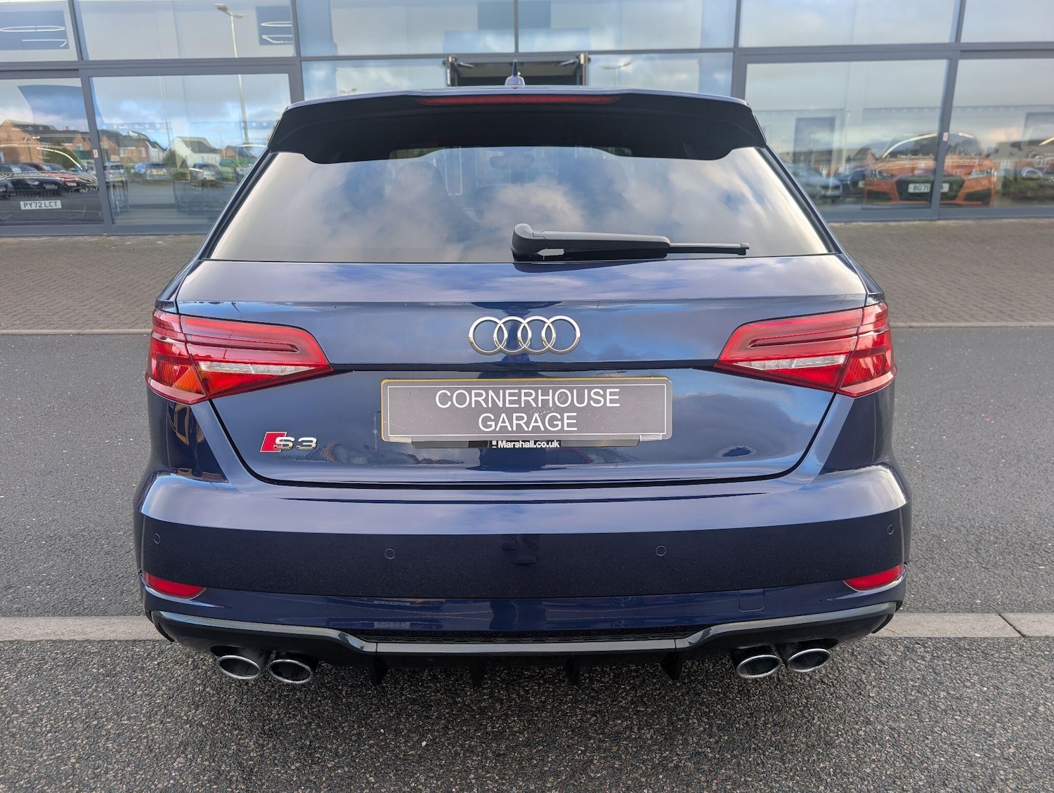 Used Audi A3 2018 for sale - 77427601: Photo 34