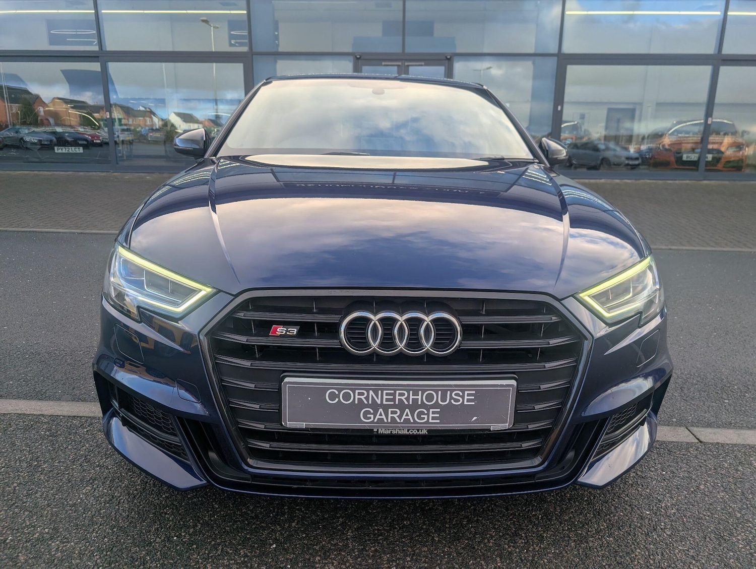Used Audi A3 2018 for sale - 77427601: Photo 9