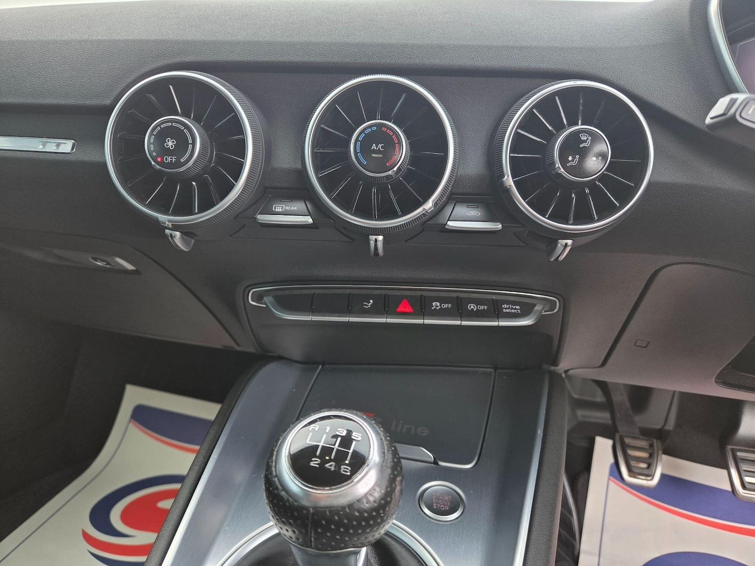 Used Audi TT 2015 for sale - 77585930: Photo 18