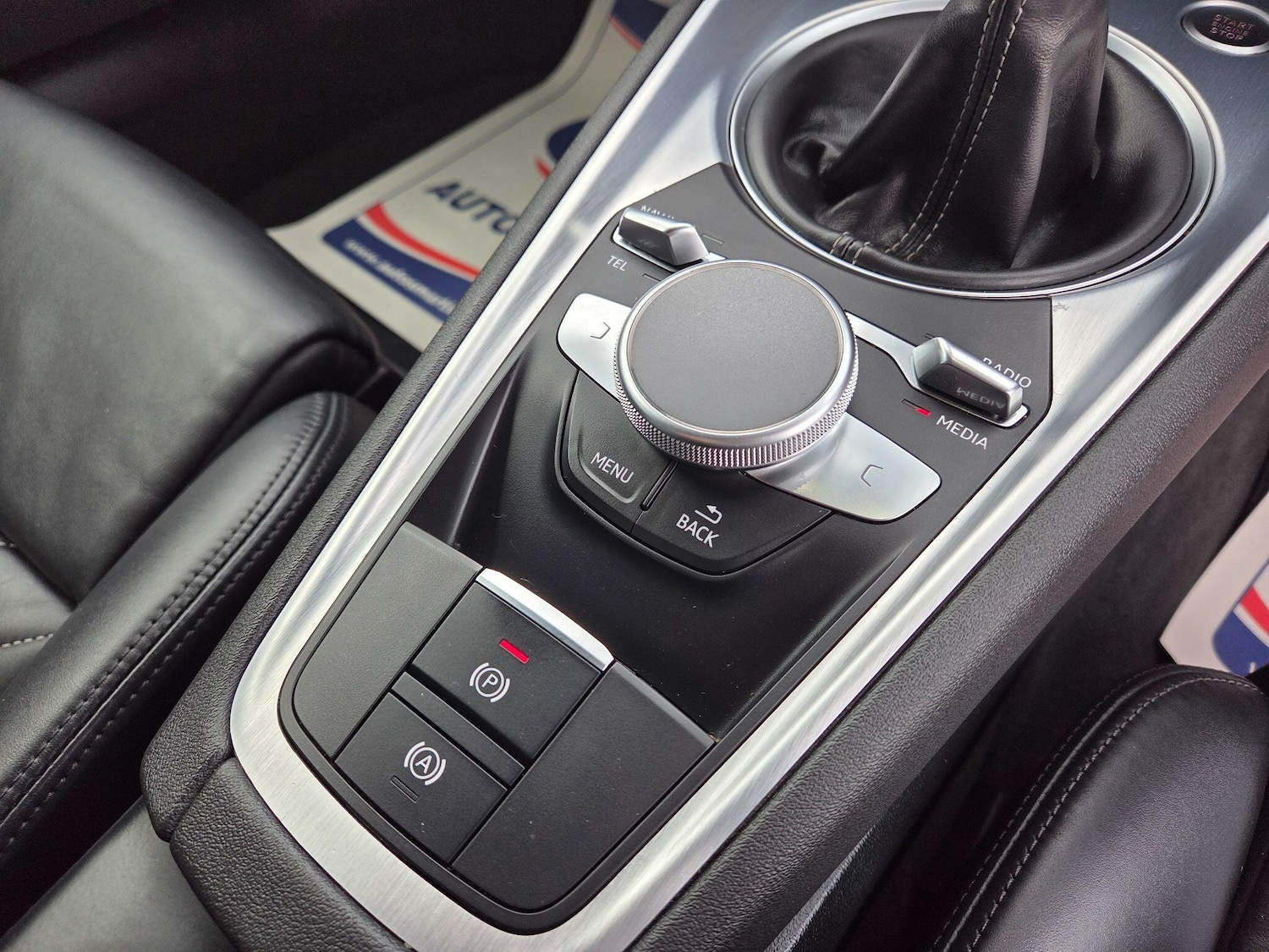 Used Audi TT 2015 for sale - 77585930: Photo 22