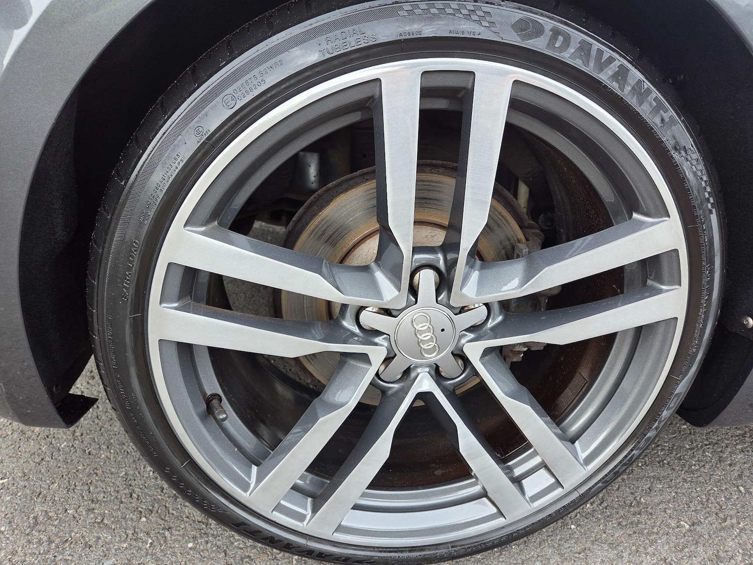 Used Audi TT 2015 for sale - 77585930: Photo 27