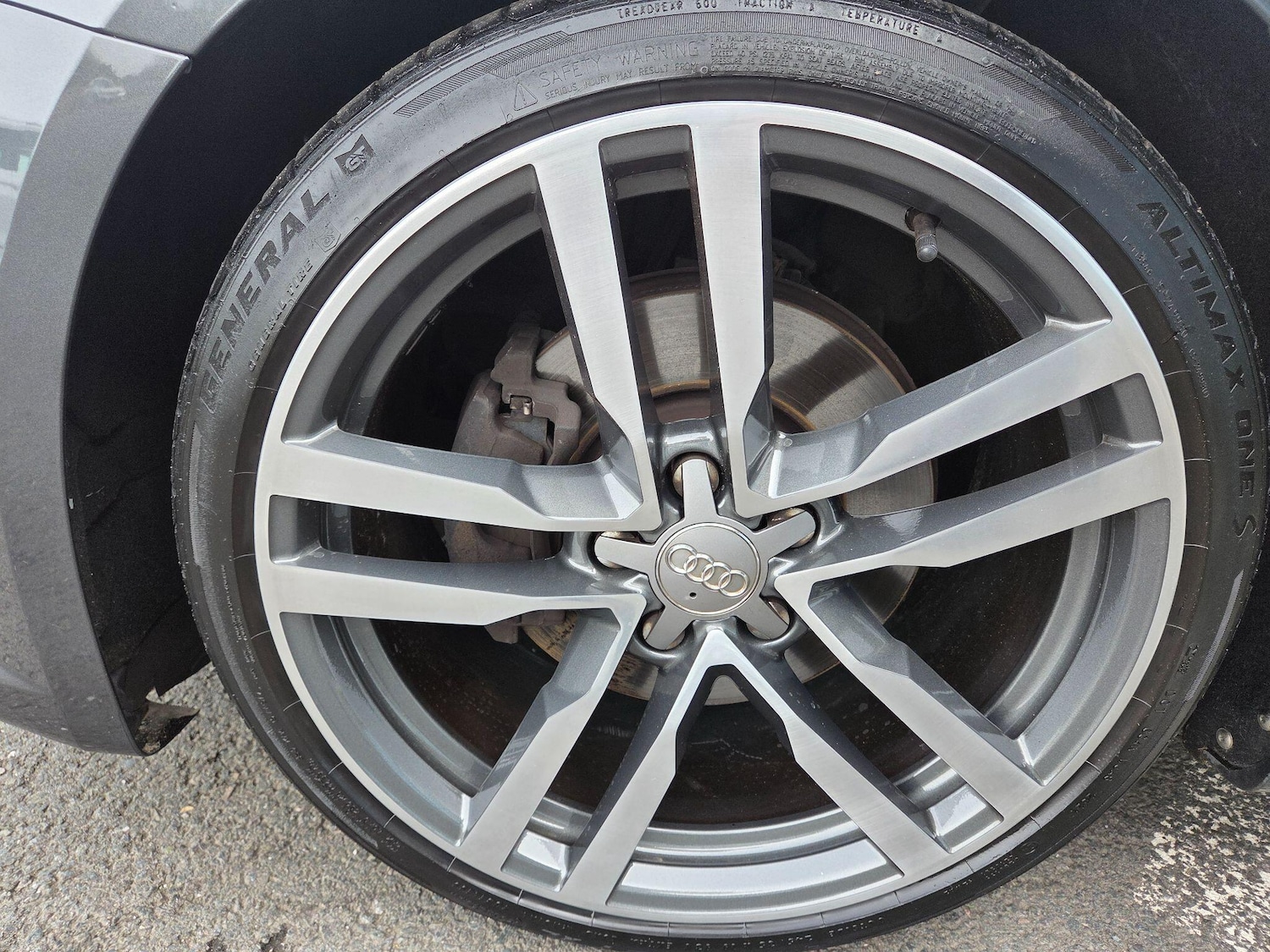 Used Audi TT 2015 for sale - 77585930: Photo 28