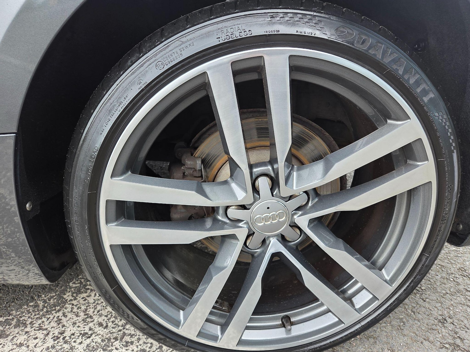 Used Audi TT 2015 for sale - 77585930: Photo 29