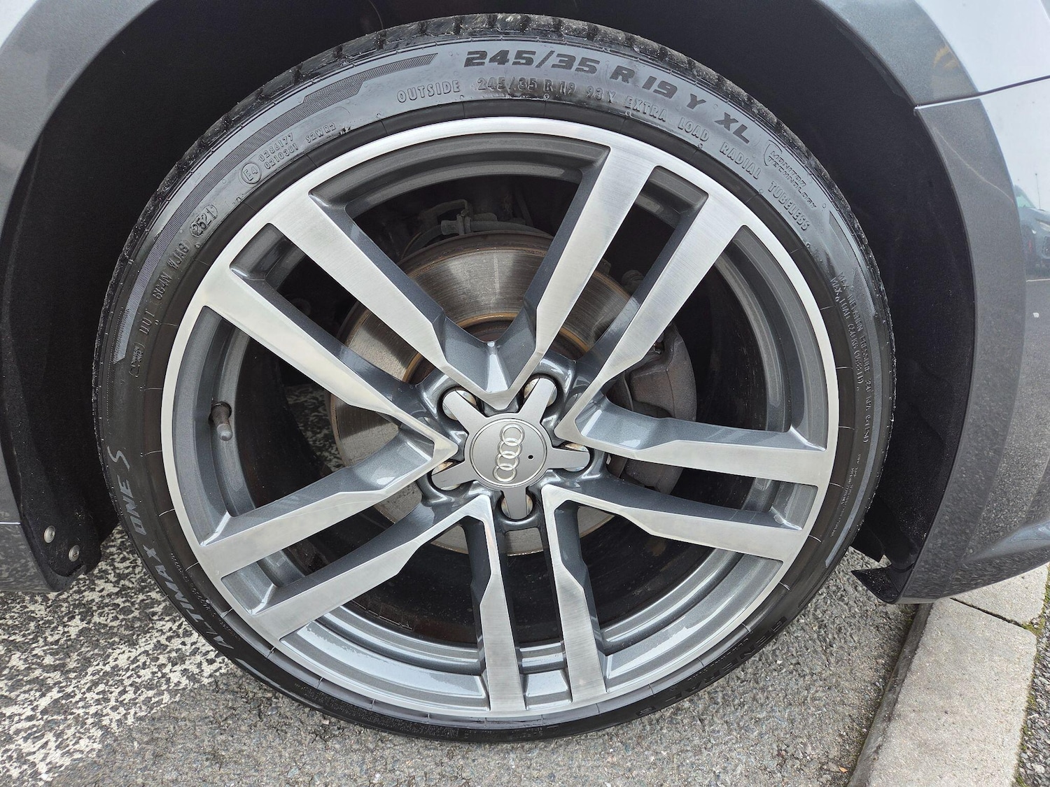 Used Audi TT 2015 for sale - 77585930: Photo 30