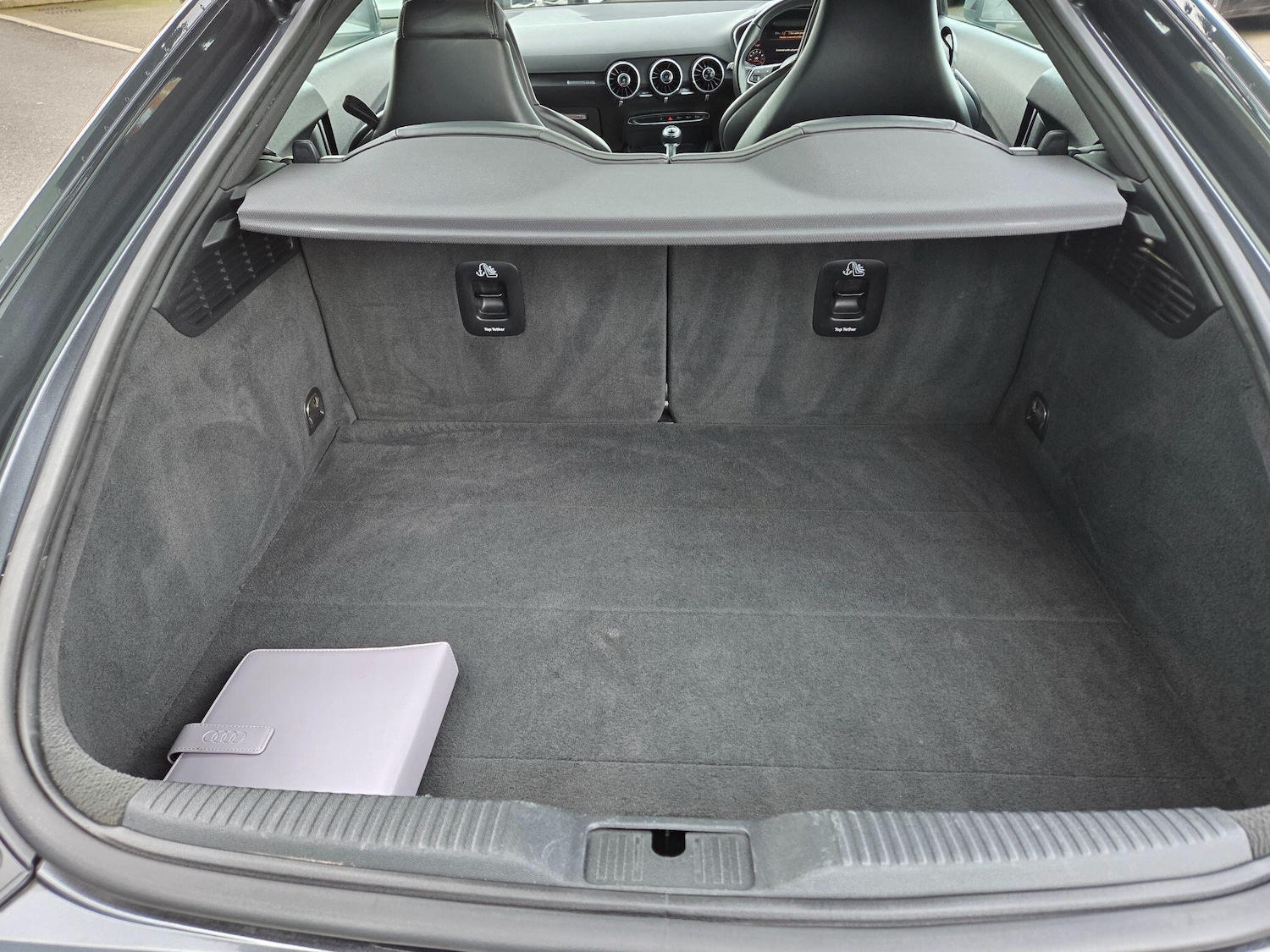 Used Audi TT 2015 for sale - 77585930: Photo 38