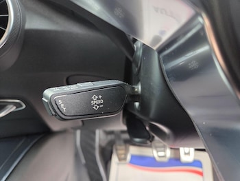 Used Audi TT 2015 for sale - 77585930: Photo