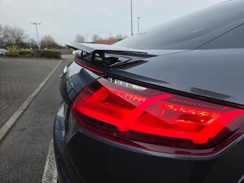 Used Audi TT 2015 for sale - 77585930: Photo