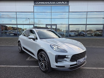 Used Porsche Macan 2019 for sale - 78377224: Photo