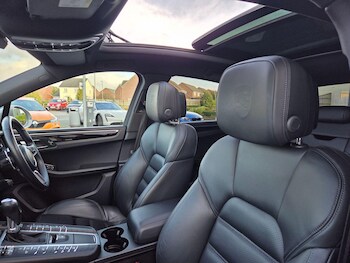 Used Porsche Macan 2019 for sale - 78377224: Photo