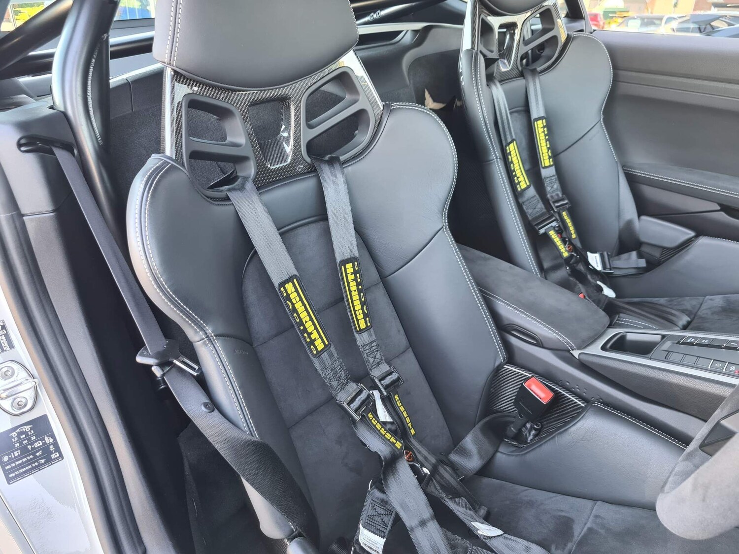 Used Porsche Cayman 2019 for sale - 63806418: Photo 16