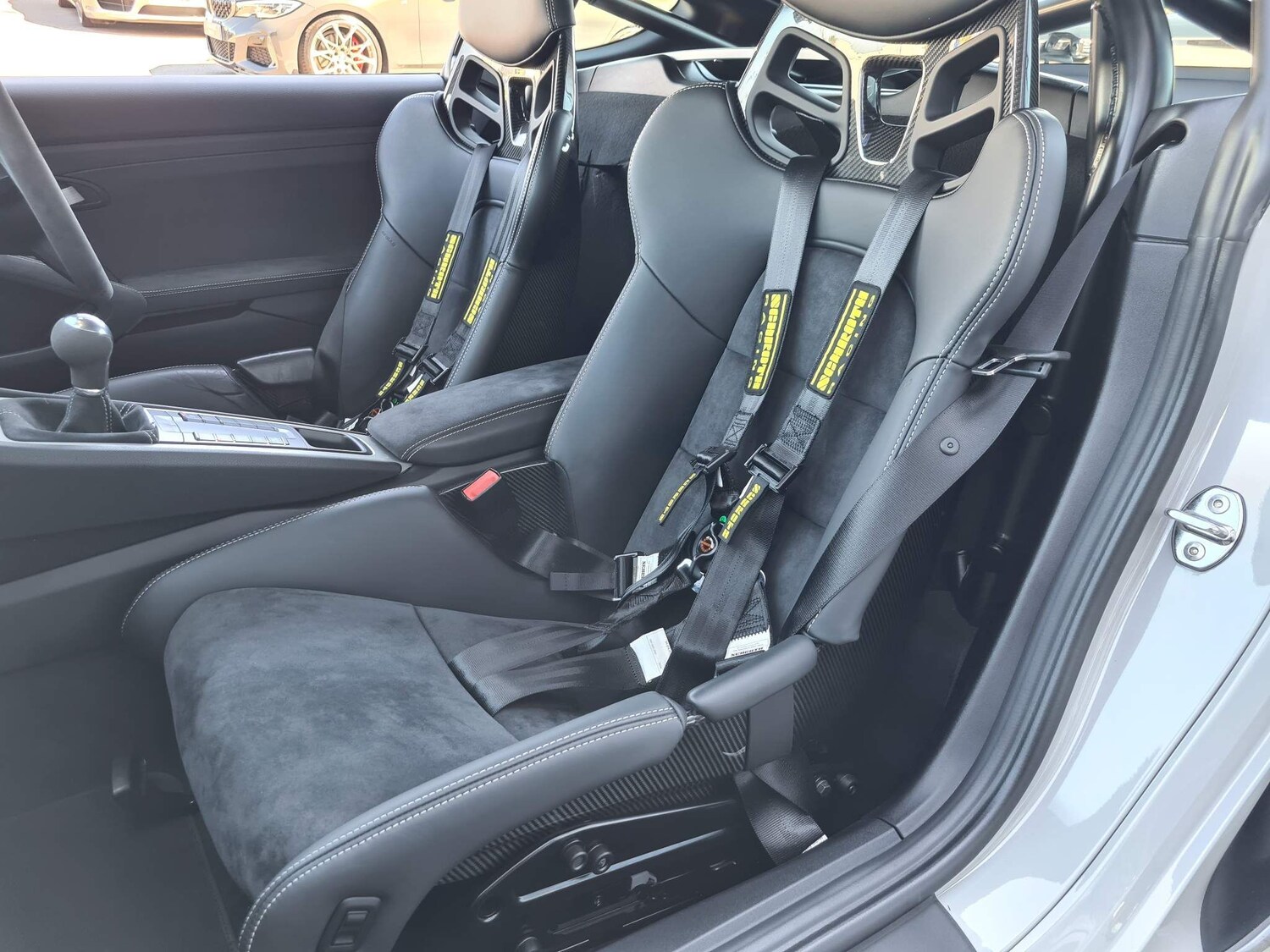 Used Porsche Cayman 2019 for sale - 63806418: Photo 19