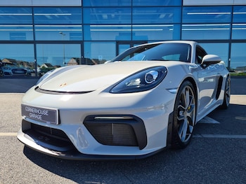 2019 (69) - 4.0 GT4 2dr