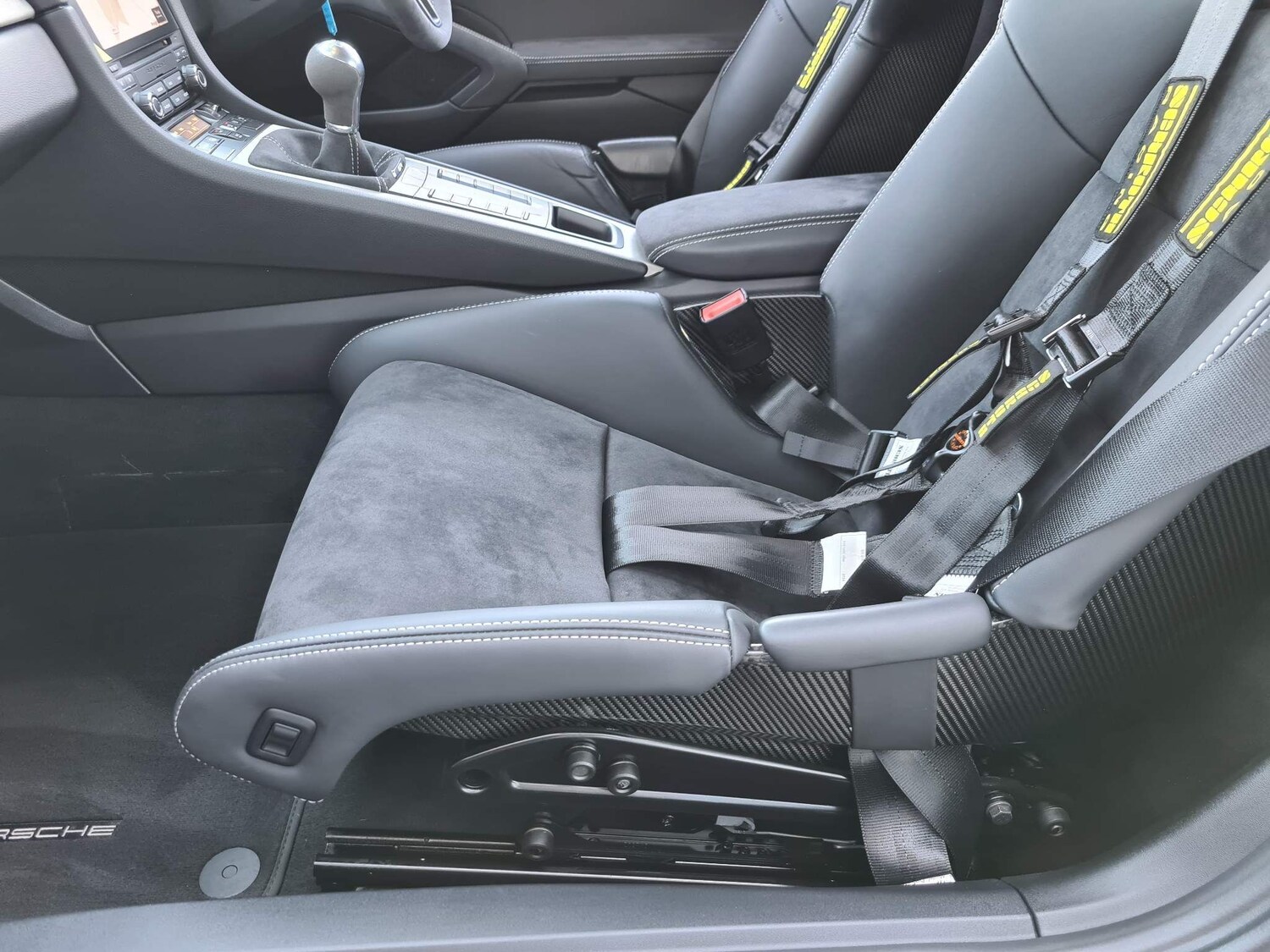 Used Porsche Cayman 2019 for sale - 63806418: Photo 20