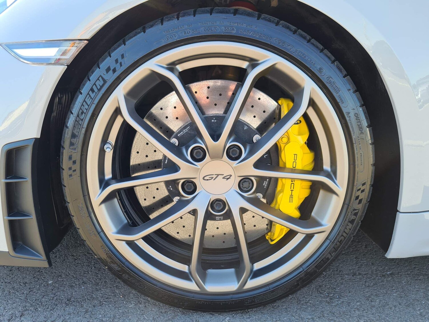 Used Porsche Cayman 2019 for sale - 63806418: Photo 26