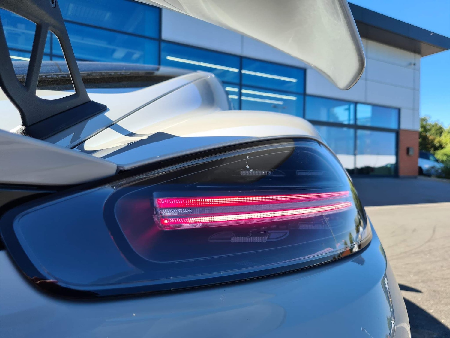 Used Porsche Cayman 2019 for sale - 63806418: Photo 28